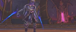 Teaser Bild von WoW: Alle besonderen Ausrüstungsgegenstände mit Spezial-Effekten in TWW