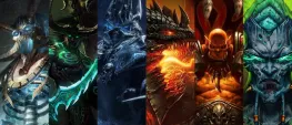 Teaser Bild von Zwei Jahrzehnte WoW: So viel Platz nahm Blizzards MMO auf eurer Festplatte ein