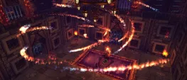 Teaser Bild von WoW MoP Remix: Scholomance im Turbo-Modus - Spieler besiegt Endboss nach 13,3 Sekunden 
