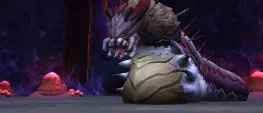Teaser Bild von Gleich, aber doch anders - die neuen Raid-Tests für WoW: The War Within