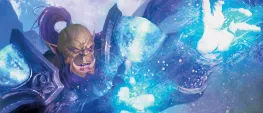 Teaser Bild von WoW: Das unbeliebte Stiefkind? Eine Klasse geht mit The War Within völlig unter