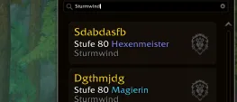 Teaser Bild von WoW: Von genial bis überflüssig - die neuen "Verbesserungen" am Interface