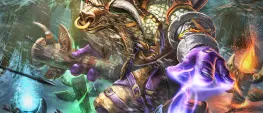 Teaser Bild von WoW: SoD Phase 4 - Tier-1-Set-Boni für alle Klassen und Spielweisen