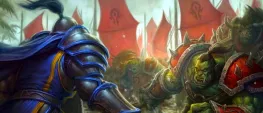 Teaser Bild von WoW: "Gewaltiges Massaker" auf den HC-Servern - packt Blizzard den Rollback aus?