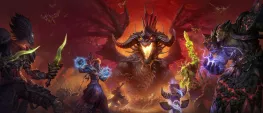 Teaser Bild von WoW: Datamining teasert tolle Raid-Neuerung für Twinks in SoD Phase 4
