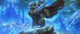 Teaser Bild von WoW: Ein neues "The War Within"-Feature soll Probleme in alten Erweiterungen lösen