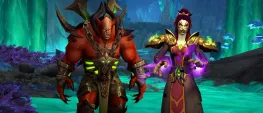 Teaser Bild von WoW: Blizzard krempelt Hexenmeister um, reagiert auf euer Beta-Feedback