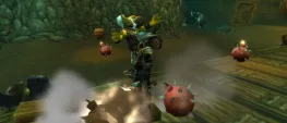 Teaser Bild von WoW: Exploit in WoW Cataclysm Classic hält die Hauptstadtwachen auf Trab!