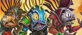 Teaser Bild von WoW: Das Geheimnis, um den Murloc Gurgel Sound wurde endlich gelüftet!