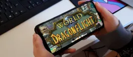 Teaser Bild von WoW auf dem iPad? Apple kündigt verbesserten Gaming-Support an