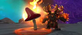 Teaser Bild von WoW: "Das ist unmöglich" - Blizzard über den Schwierigkeitsgrad in mythischen Raids