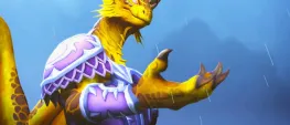 Teaser Bild von Oho, wie modern: World of Warcraft jetzt in der Cloud verfügbar!