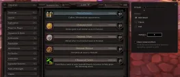 Teaser Bild von Dieser Addon-Autor will euer World-of-Warcraft-Interface modernisieren