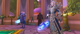 Teaser Bild von WoW: Wo ist Vereesa? Neue Story-Details aus der Beta von The War Within (Spoiler!)