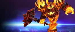 Teaser Bild von WoW: Das erste Legendary der WoW-Geschichte erstrahlt in neuem Glanz