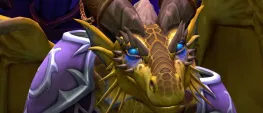Teaser Bild von WoW: Wie viel Raid-Content hatten alle Erweiterungen bisher? Das sagen die Zahlen