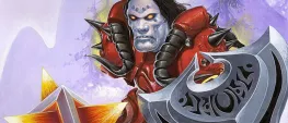 Teaser Bild von WoW TWW: Tank-Nerfs haben auch Auswirkungen auf M+-Affixe