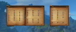 Teaser Bild von WoW TWW: Neue Kartenlegende und Interface-Updates sorgen für mehr Überblick