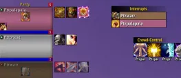 Teaser Bild von WoW Addon-Spotlight: Dieses Addon verwandelt eure Pug in eine eingespielte Gruppe