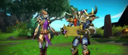 Teaser Bild von WoW Hotfixes: Nerfs für Jäger im TWW-Pre-Patch, SoD-Updates & mehr