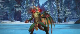 Teaser Bild von WoW TWW: Eine wichtige Einschränkung für Rufer entfällt mit dem Pre-Patch