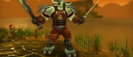 Teaser Bild von WoW Classic: Update empört Fans: "Feuert jeden, der dafür verantwortlich ist"