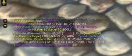 Teaser Bild von World of Warcraft Addon Spotlight: So cool sah euer Chat noch nie aus