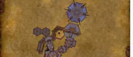 Teaser Bild von WoW: Neue Karten aus der Beta von The War Within