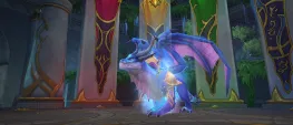 Teaser Bild von WoW: Blizzard warnt - Saison 4 von Dragonflight endet bald