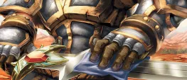Teaser Bild von WoW: Von wegen niedrigeres Itemlevel - so wichtig werden Handwerks-Items in TWW