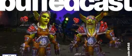 Teaser Bild von buffedCast: #648 mit Warcraft: The Beginning, WoW, Schamanen und der gamescom