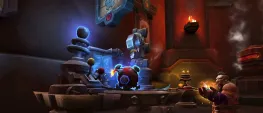 Teaser Bild von WoW TWW: Ingenieure dürfen bald ein neues Gold-Sink-Mount herstellen