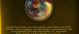 Teaser Bild von WoW: Der Shado-Pan-Mönch - der neue Heldentalentbaum für Windläufer und Braumeister