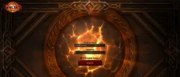 Teaser Bild von WoW TWW: Hinweise auf neuen, geänderten Login-Screen aufgetaucht