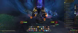 Teaser Bild von WoW: So bekommt ihr drei zusätzliche Greifen-Pets aus der Epic-Edition 
