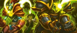 Teaser Bild von WoW: Neuer Raid-Buff für Schamanen - Erste große Überarbeitung ist da!
