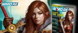 Teaser Bild von MMORE 08/2024: WoW, Final Fantasy, Tarisland, Guild Wars und Ashes of Creation
