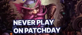 Teaser Bild von WoW: "Never play on Patchday" - Alle Bugs des TWW-Pre-Patches in der Übersicht
