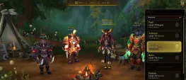 Teaser Bild von WoW wird mit The War Within zum besten MMO: Die 10 coolsten Features der Erweiterung