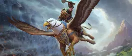 Teaser Bild von WoW: Pfadfinder-Erfolg wird entfernt, neues Flug-Feature kommt jedoch nicht gut an