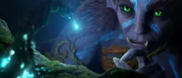 Teaser Bild von WoW: Cinematic zu The War Within baut perfekte Atmo auf - erinnert an Diablo