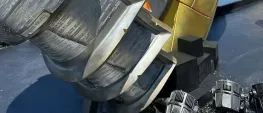 Teaser Bild von WoW: Ein Jahr nach der Zerstörung - NetEase baut neue 15 m große Blutschrei-Statue