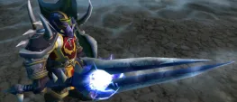 Teaser Bild von WoW Classic: Änderungen an Donnerzorn mit Saison der Entdeckungen Phase 4?