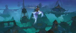 Teaser Bild von WoW The War Within: Flug durch alle Expansionsgebiete mit neuer Titelmusik!