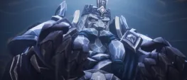 Teaser Bild von WoW: Magnis unerwartetes Schicksal in The War Within - was wird aus dem Diamantkönig?