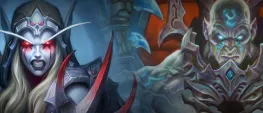 Teaser Bild von WoW: Gute Nachrichten für Transmog-Farmer - schwerer Content bald "solo spielbar"
