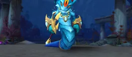 Teaser Bild von WoW: Handelsposten im Juli 2024 - so bekommt ihr schnell Händlerdevisen