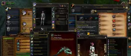 Teaser Bild von WoW Addon-Spotlight: Ohne dieses Addon könnte ich WoW nicht mehr spielen