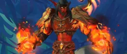Teaser Bild von WoW: Was viele Gilden nicht schaffen, hat dieser "Klicker" solo vollbracht