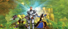 Teaser Bild von WoW Classic: Nach Shitstorm der Fans knickt Blizzard ein - Update eingestampft